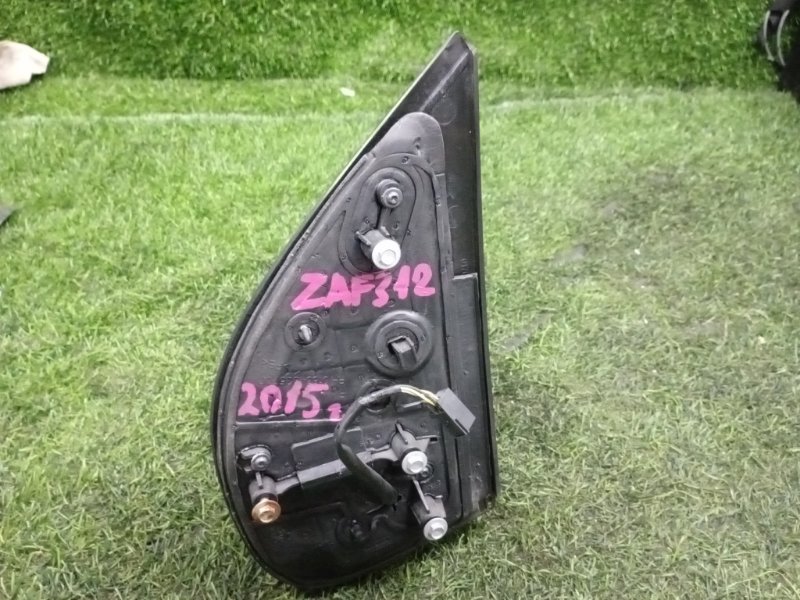 Зеркало переднее правое PANDA 2015 ZAF312