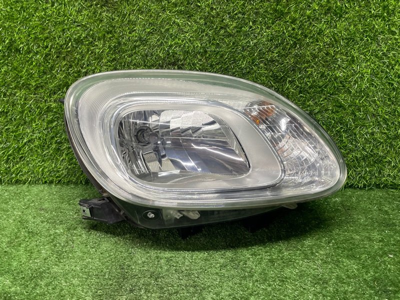 Запчасть фара передняя правая FIAT PANDA 2015 ZAF312 00518892440 контрактная Фара передняя правая FIAT PANDA 2015 ZAF312 00518892440 контрактная