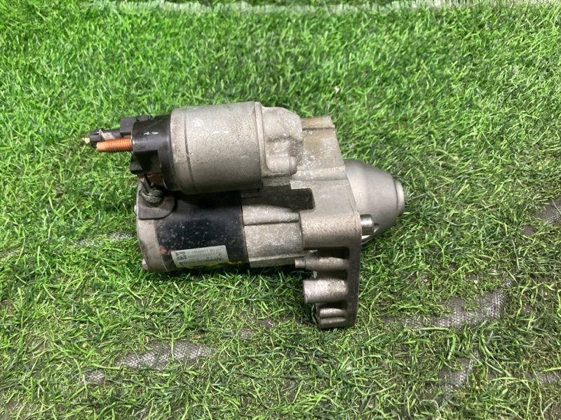 Запчасть стартер CITROEN C3 A51 V75500178004 контрактная Стартер CITROEN C3 A51 V75500178004 контрактная