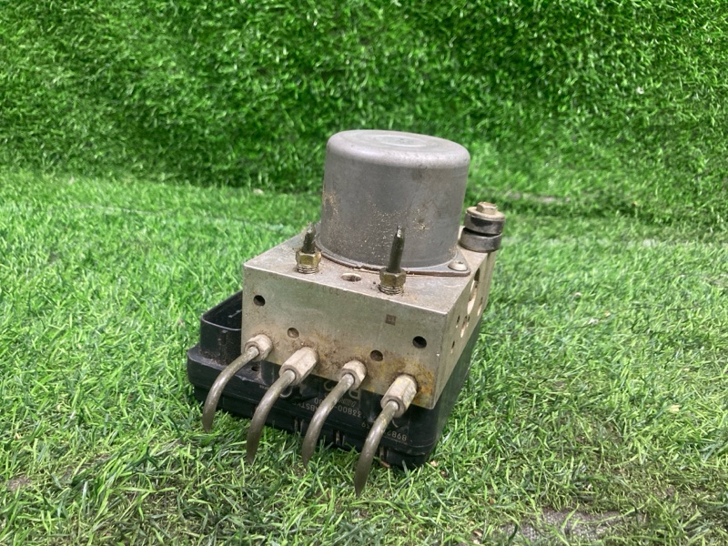 Блок ABS ELF NKR85 Блок ABS ELF NKR85