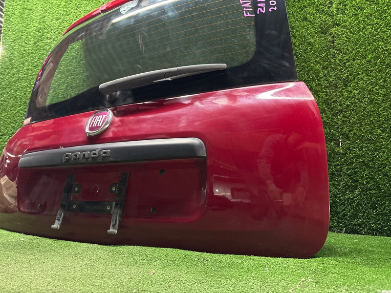 Дверь 5-я задняя FIAT PANDA 312 Дверь 5-я задняя FIAT PANDA 312