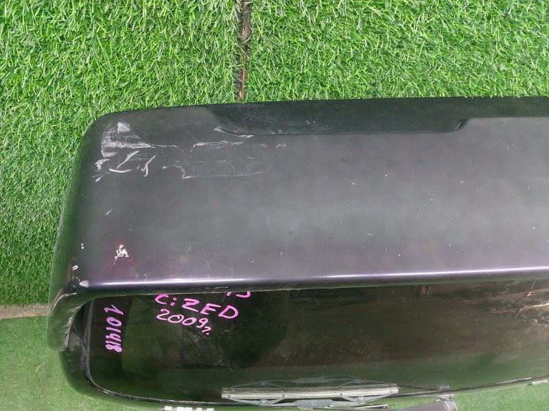 Дверь 5-я задняя MW 2009 ME34S Дверь 5-я задняя MW 2009 ME34S