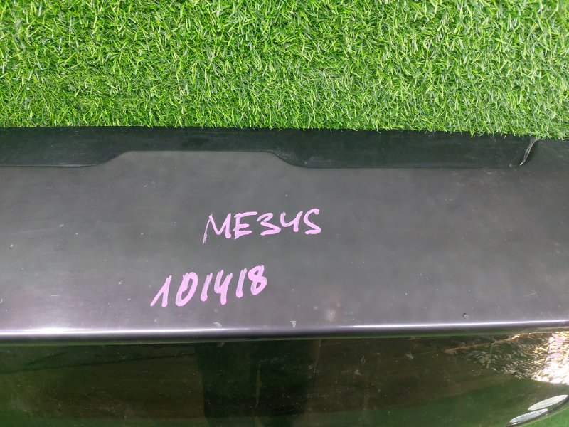 Дверь 5-я задняя MW 2009 ME34S Дверь 5-я задняя MW 2009 ME34S