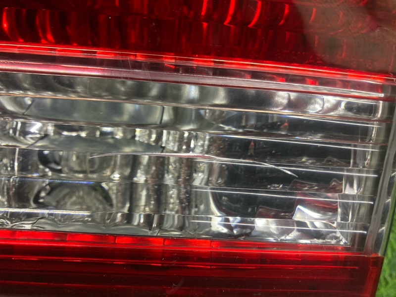 Стоп-вставка задняя правая HONDA ACCORD CL3 Стоп-вставка задняя правая HONDA ACCORD CL3