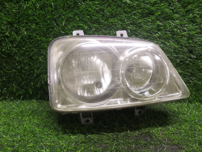 Фара передняя правая DAIHATSU TERIOS KID J131G P0757 контрактная