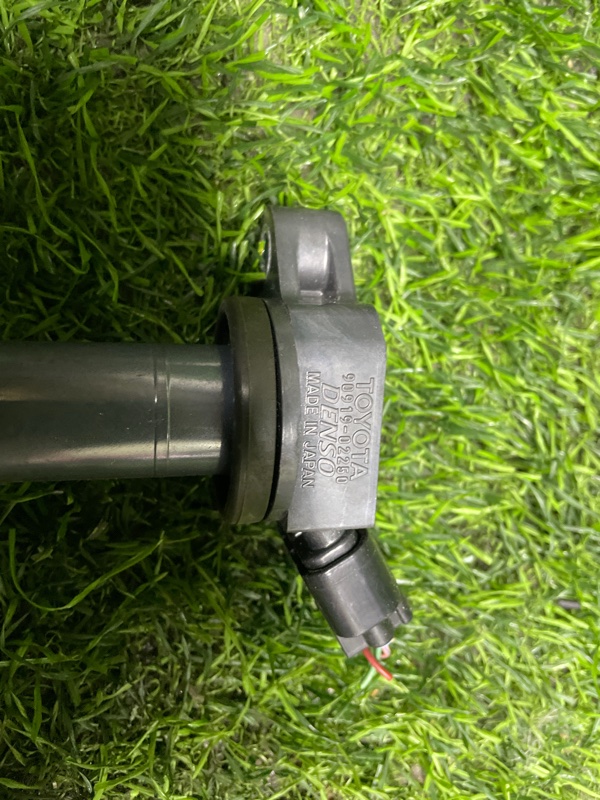 Катушка зажигания LS460 USF40 1UR-FSE Катушка зажигания LS460 USF40 1UR-FSE