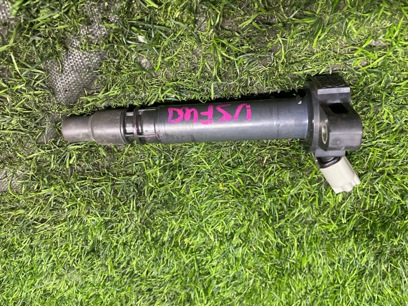 Запчасть катушка зажигания LEXUS LS460 USF40 1UR-FSE контрактная Катушка зажигания LEXUS LS460 USF40 1UR-FSE контрактная