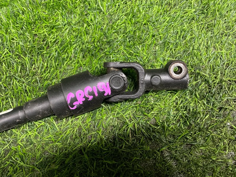Рулевой карданчик GS350 GRS191 2GR-FSE