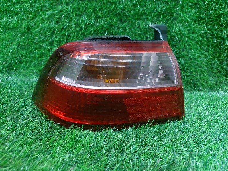 Запчасть стоп-сигнал задний левый HONDA TORNEO 1999 CF4 R2222 контрактная Стоп-сигнал задний левый HONDA TORNEO 1999 CF4 R2222 контрактная