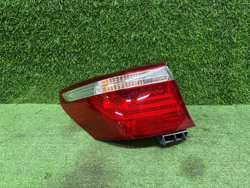 Стоп-сигнал задний левый LEXUS LS460 2007 USF40 1UR-FSE 50-89 контрактная
