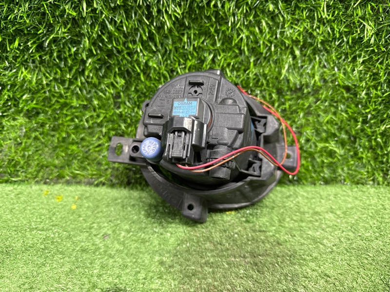 Туманка передняя левая COO M402S