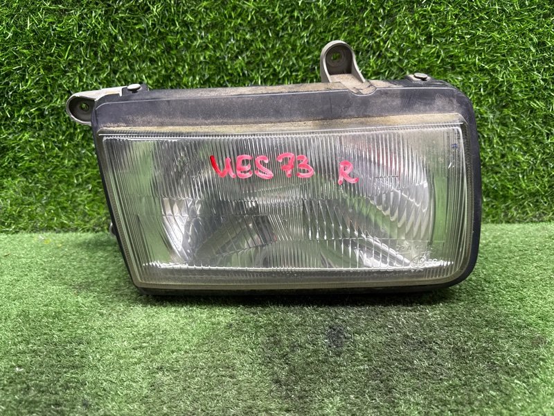 Фара передняя правая WIZARD UES73W Фара передняя правая WIZARD UES73W