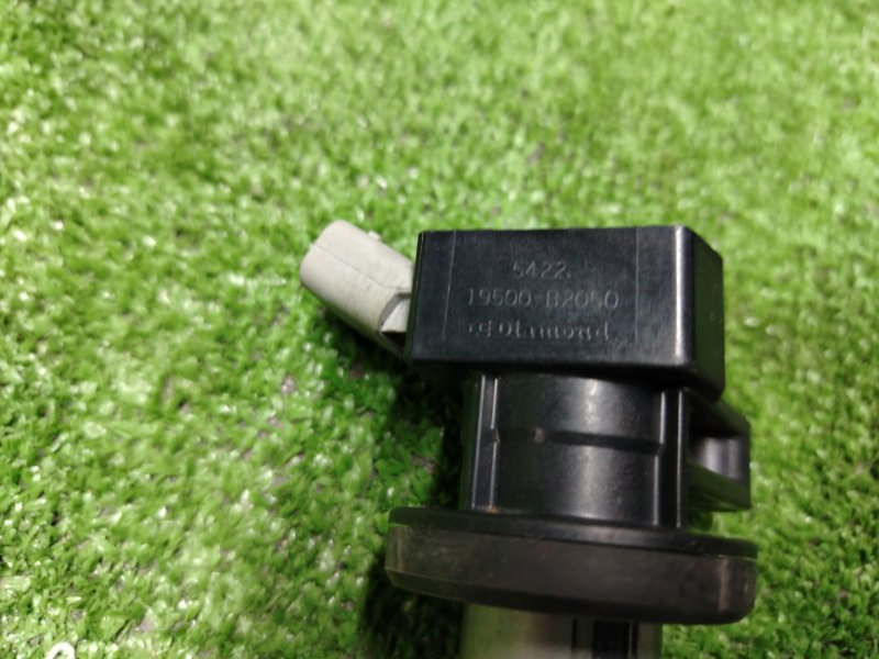 Катушка зажигания TANTO LA600S KF-VE4 Катушка зажигания TANTO LA600S KF-VE4