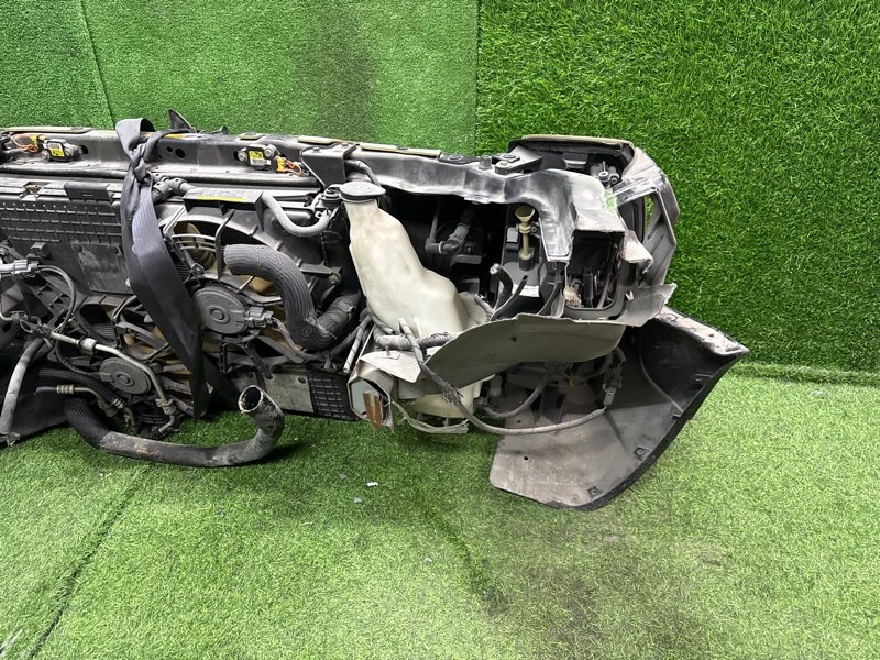 Nose cut передний SRX 2007 LH2