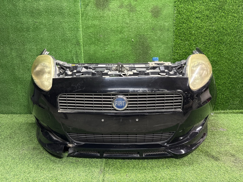 Nose cut передний FIAT PUNTO 199 контрактная