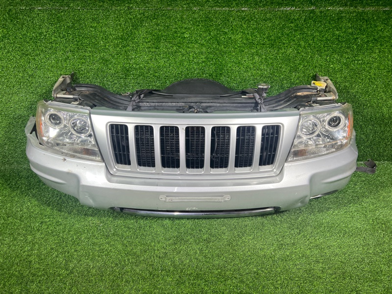 Nose cut JEEP GRAND CHEROKEE WJ EKG контрактная