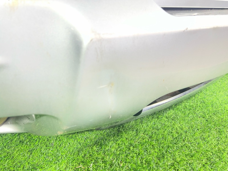 Nose cut GRAND CHEROKEE WJ EKG