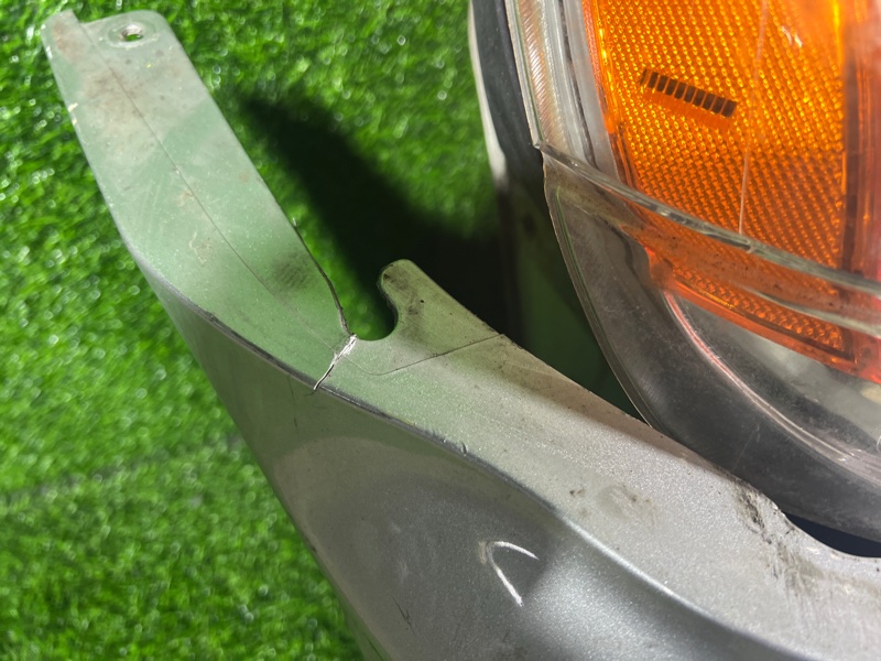 Nose cut GRAND CHEROKEE WJ EKG