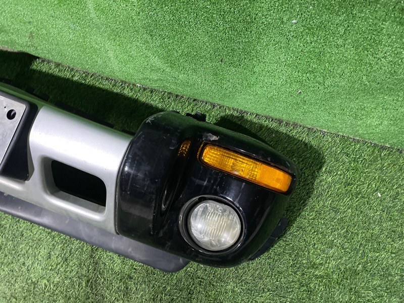 Бампер передний CHEROKEE KJ Бампер передний CHEROKEE KJ
