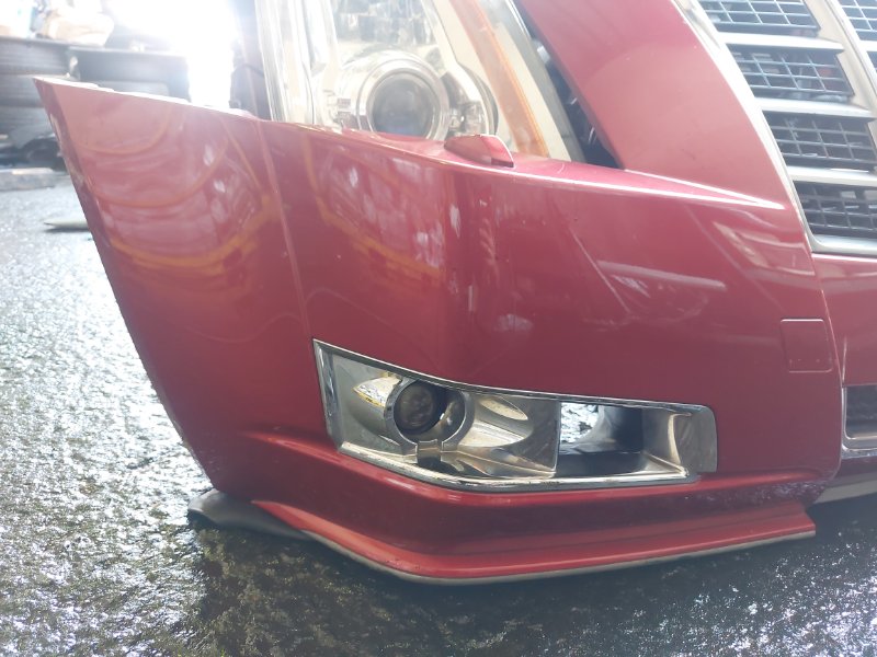 Nose cut CTS 1G6D95E32D0159442 LLT