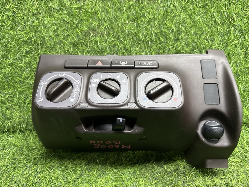 Климат контроль BOON M600S 1KR-FE