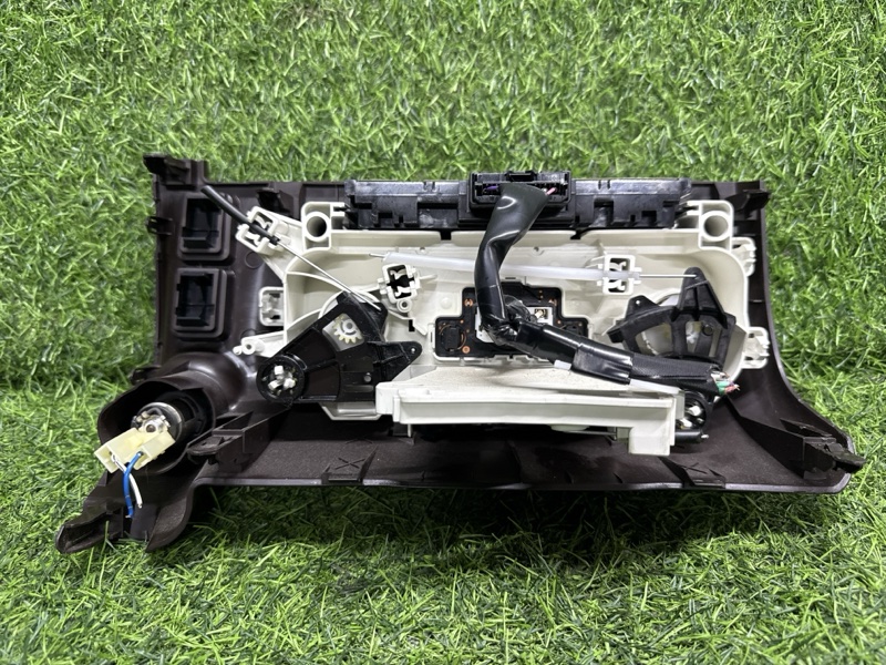 Климат контроль BOON M600S 1KR-FE