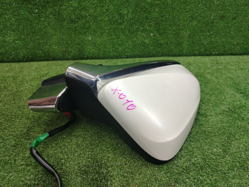 Зеркало переднее правое NX200T 2019.12 AGZ10 8ARFTS