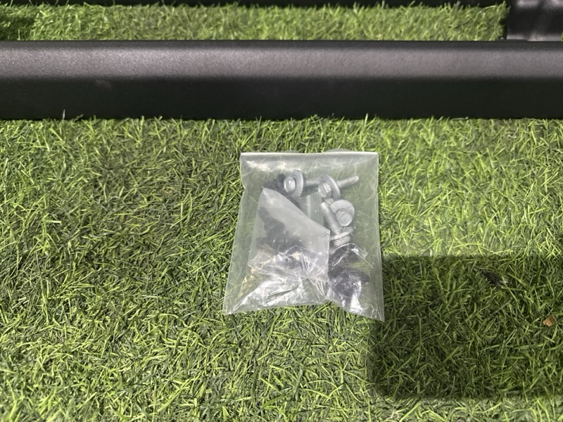 Подножка WRANGLER JL74
