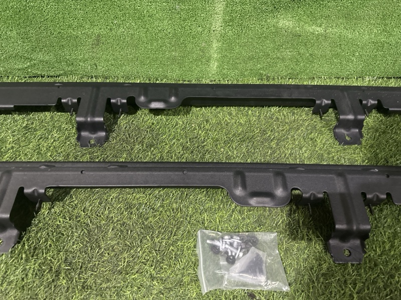 Подножка WRANGLER JL74