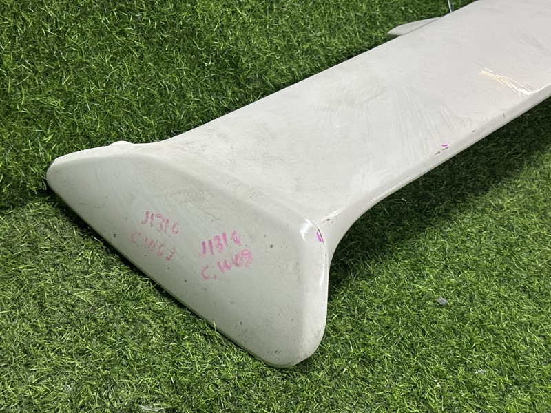 Спойлер TERIOS KID J131G
