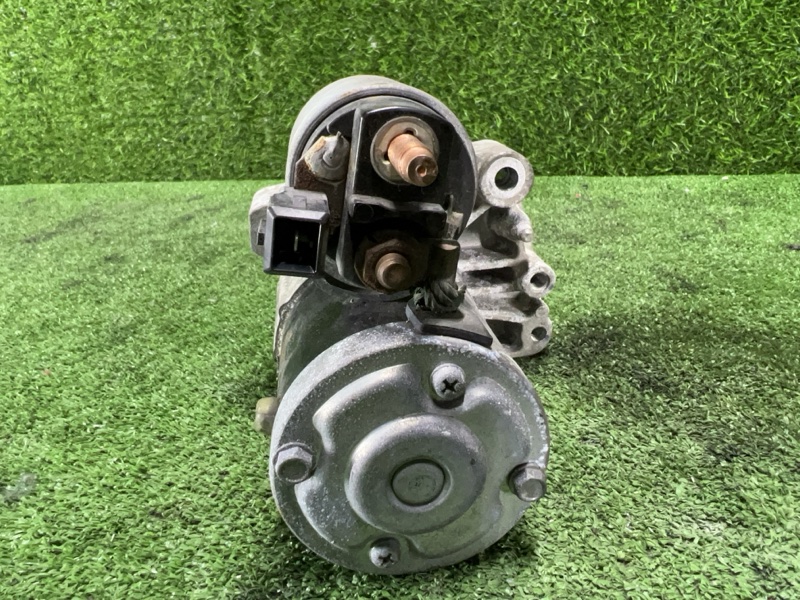 Стартер 207 WC 5FS Стартер 207 WC 5FS