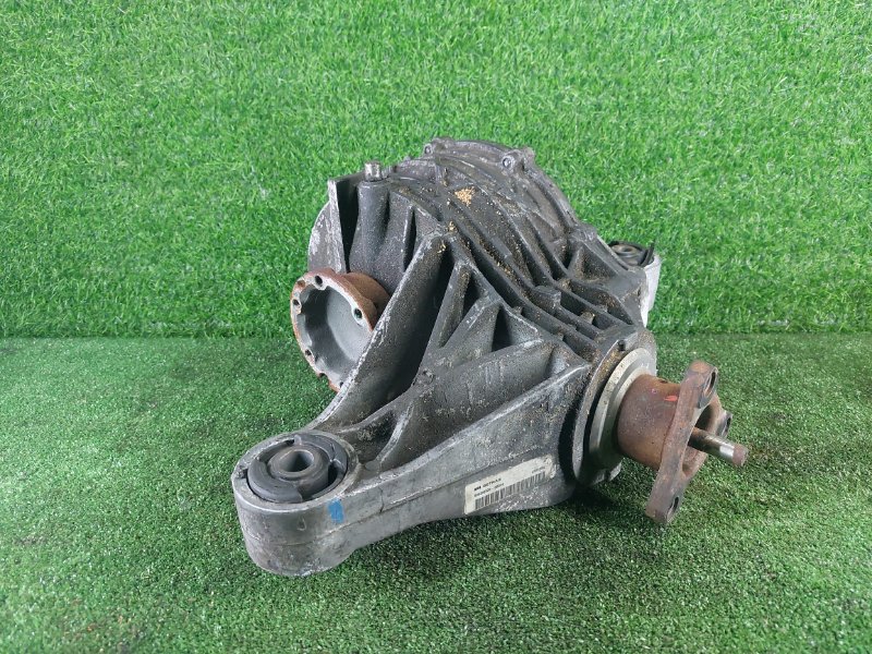 Редуктор задний CADILLAC CTS 1G6D95E32D0159442 LLT контрактная