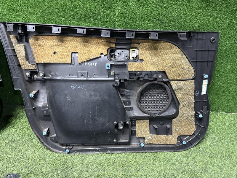 Обшивка боковой двери CR-V RD5 Обшивка боковой двери CR-V RD5