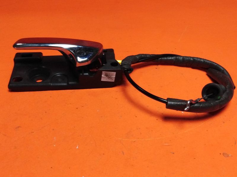 Ручка двери внутренняя передняя левая Grand Cherokee 2011 WK2 3.6 бензин