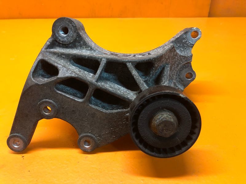 Ролик обводной Compass 2012 MK49 Ролик обводной Compass 2012 MK49