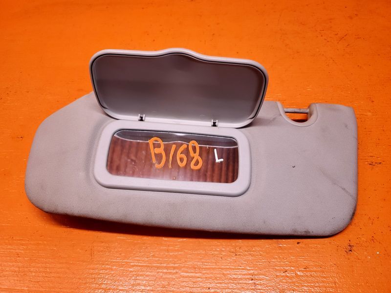 Козырек солнцезащитный левый Compass 2012 MK49