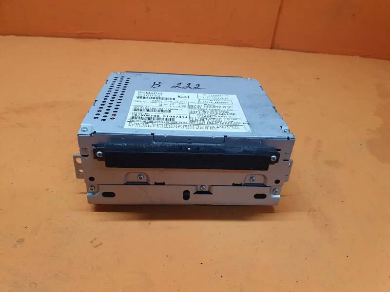 Запчасть магнитола Volvo XC60 2010 31285456 контрактная Магнитола Volvo XC60 2010 31285456 контрактная