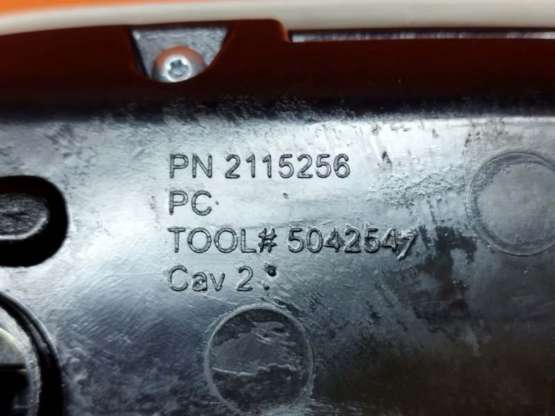 Плафон освещения Grand Cherokee 2012 WK2 3.6