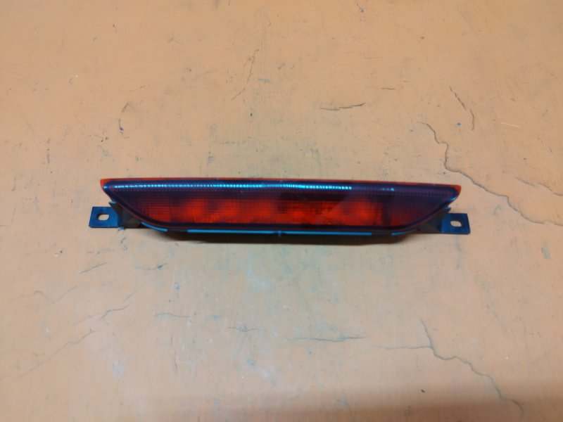 Стоп-сигнал дополнительный Jeep Grand Cherokee 2012 WK2 3.6 05303754AF контрактная