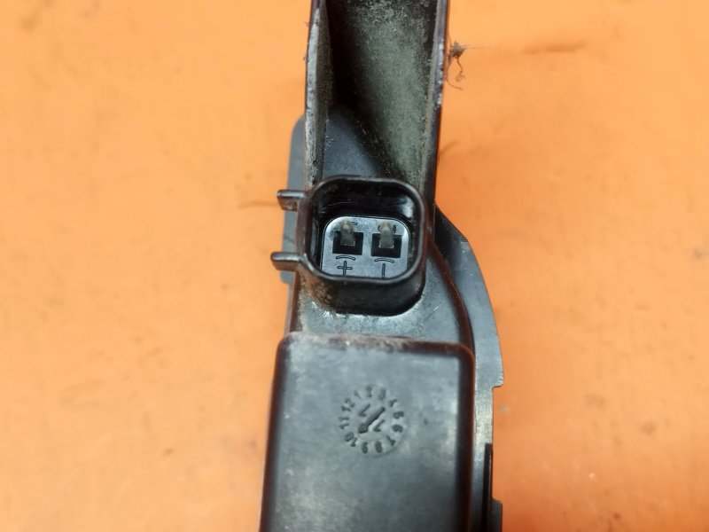 Стоп-сигнал дополнительный Grand Cherokee 2012 WK2 3.6