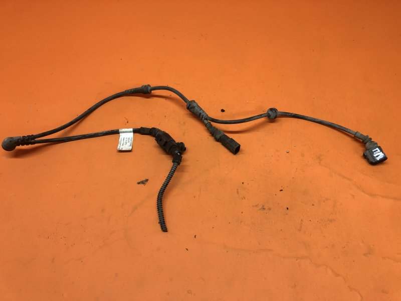 Провод датчика ABS передний Porsche Cayenne 2013 958 4.8 7P0 971 279 C контрактная