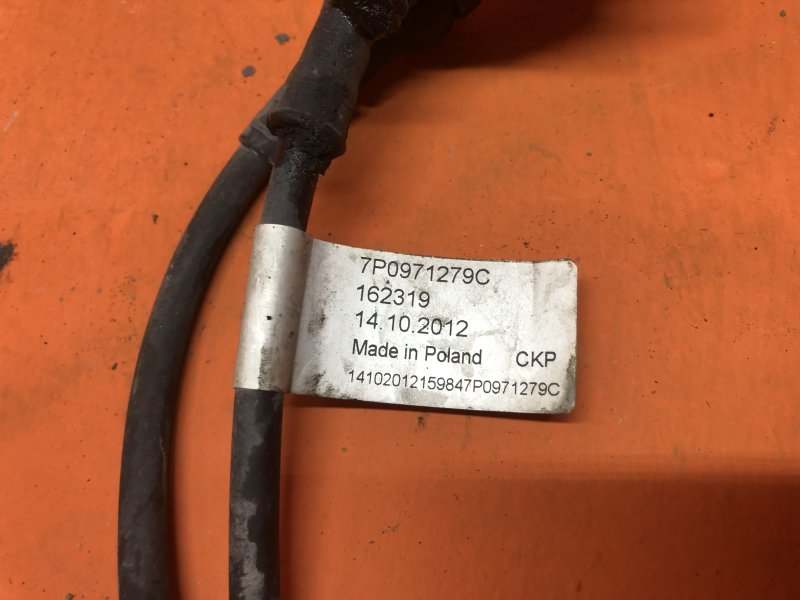 Провод датчика ABS передний Cayenne 2013 958 4.8