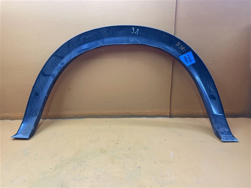 Расширитель крыла задний левый RAM 2011 4 4.7 Расширитель крыла задний левый RAM 2011 4 4.7