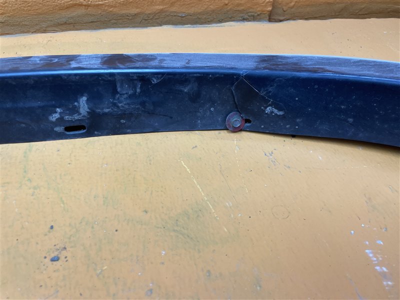 Расширитель крыла задний левый RAM 2011 4 4.7 Расширитель крыла задний левый RAM 2011 4 4.7