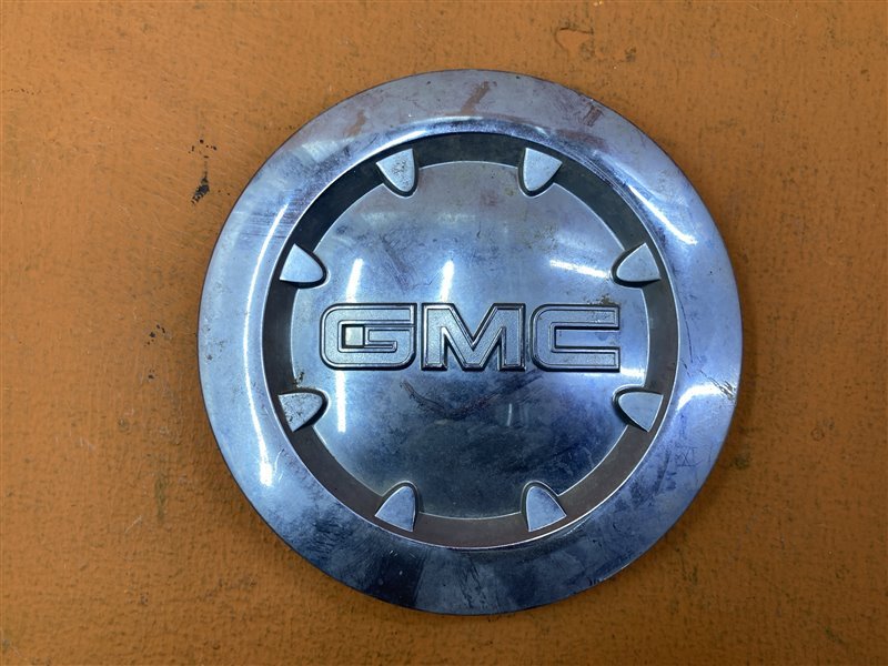 Запчасть колпачок цо диска Chevrolet Tahoe 2013 GMT900 5.3 9596381 контрактная Колпачок ЦО диска Chevrolet Tahoe 2013 GMT900 5.3 9596381 контрактная