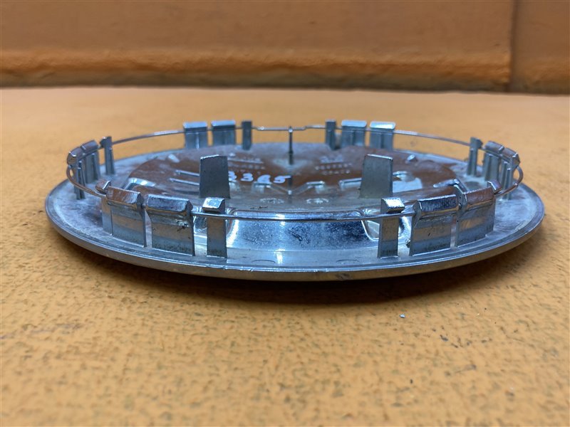 Колпачок ЦО диска Chevrolet Tahoe GMT900 5.3 Колпачок ЦО диска Chevrolet Tahoe GMT900 5.3