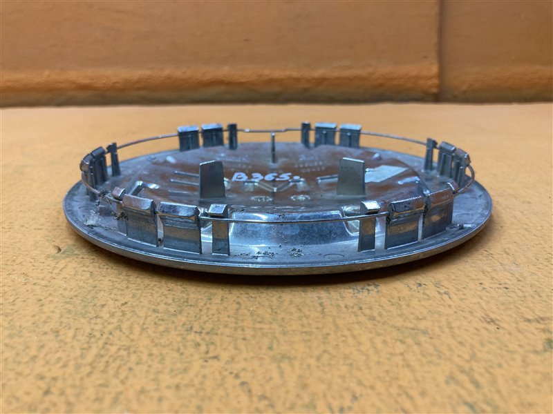 Колпачок ЦО диска Chevrolet Tahoe GMT900 5.3