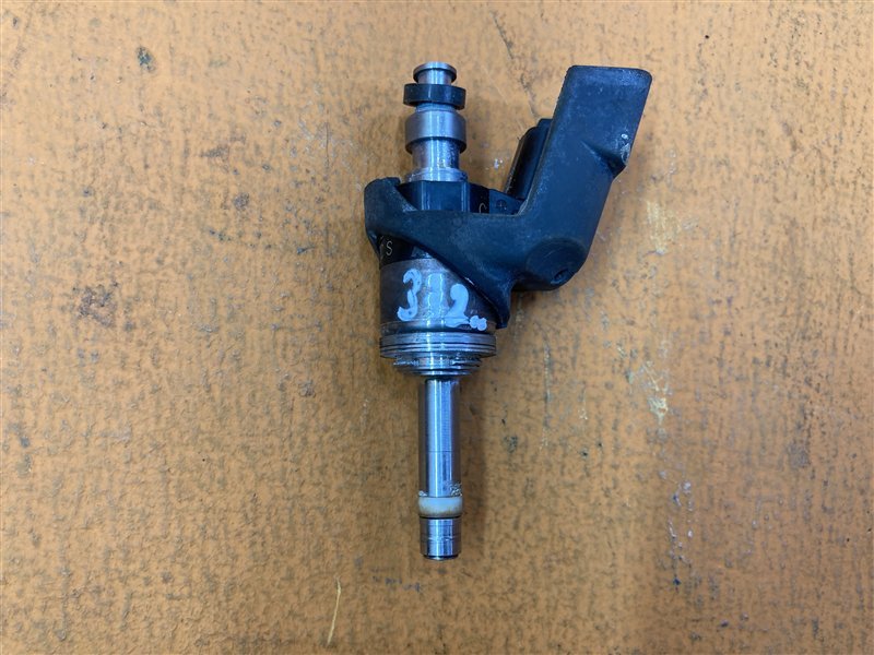 Форсунка топливная Honda Pilot 2018 3 3.5 контрактная