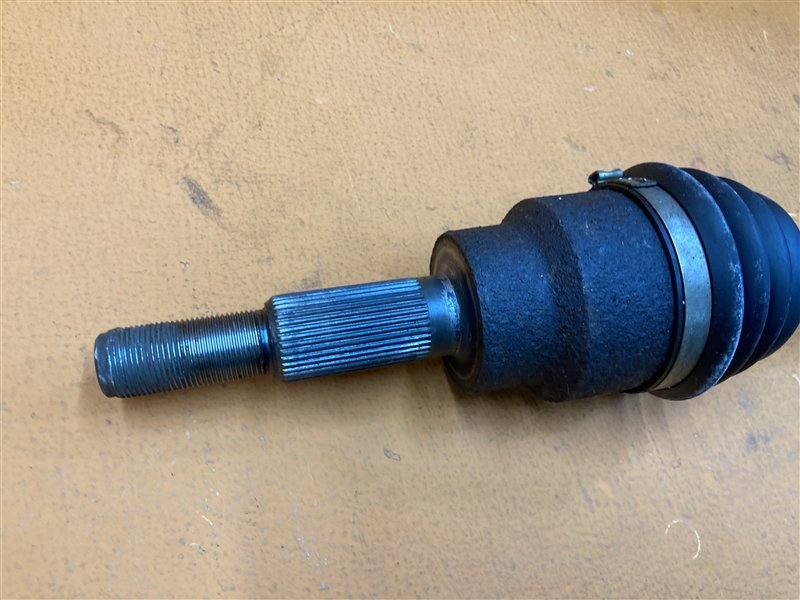 Привод задний левый Explorer 2014 U502 3.5