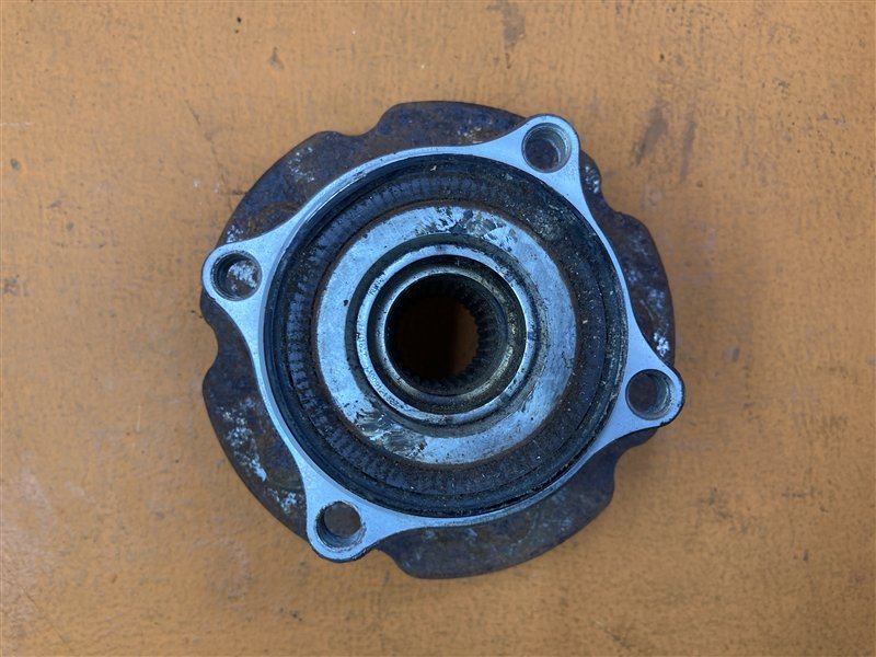 Ступица колеса задняя Pilot 2011 2 J35Z4